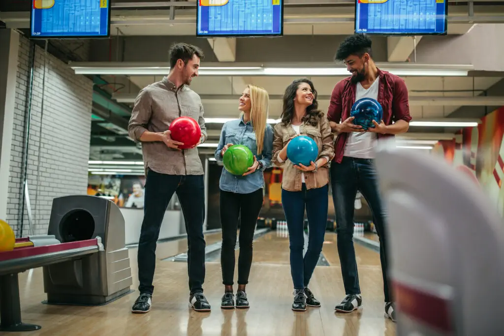 Planet Bowl History Toronto