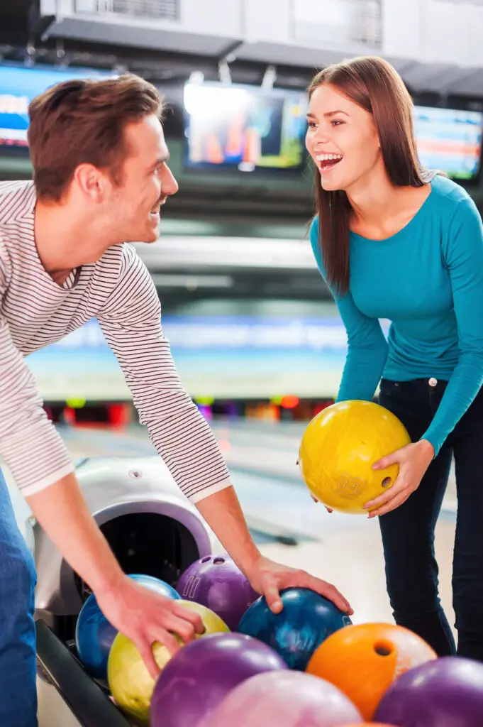 Bowling Alley Contact Info Toronto