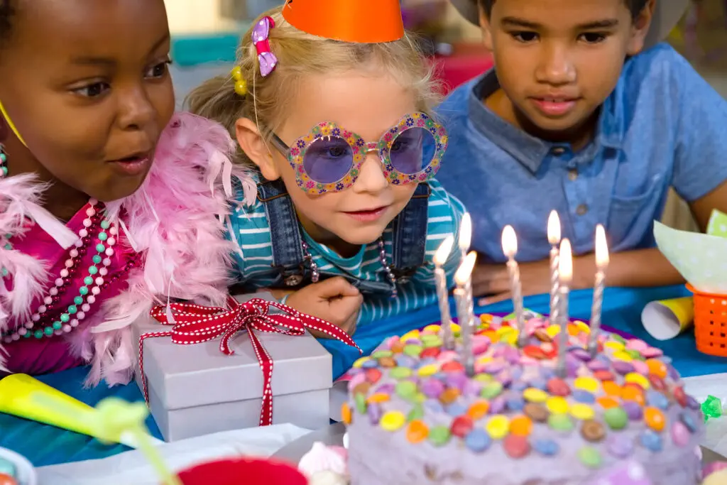 Kids Bowling Parties in Toronto