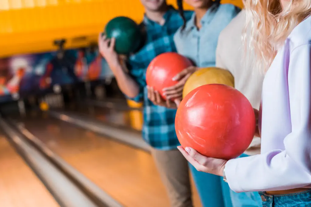 Bowling Rates Toronto