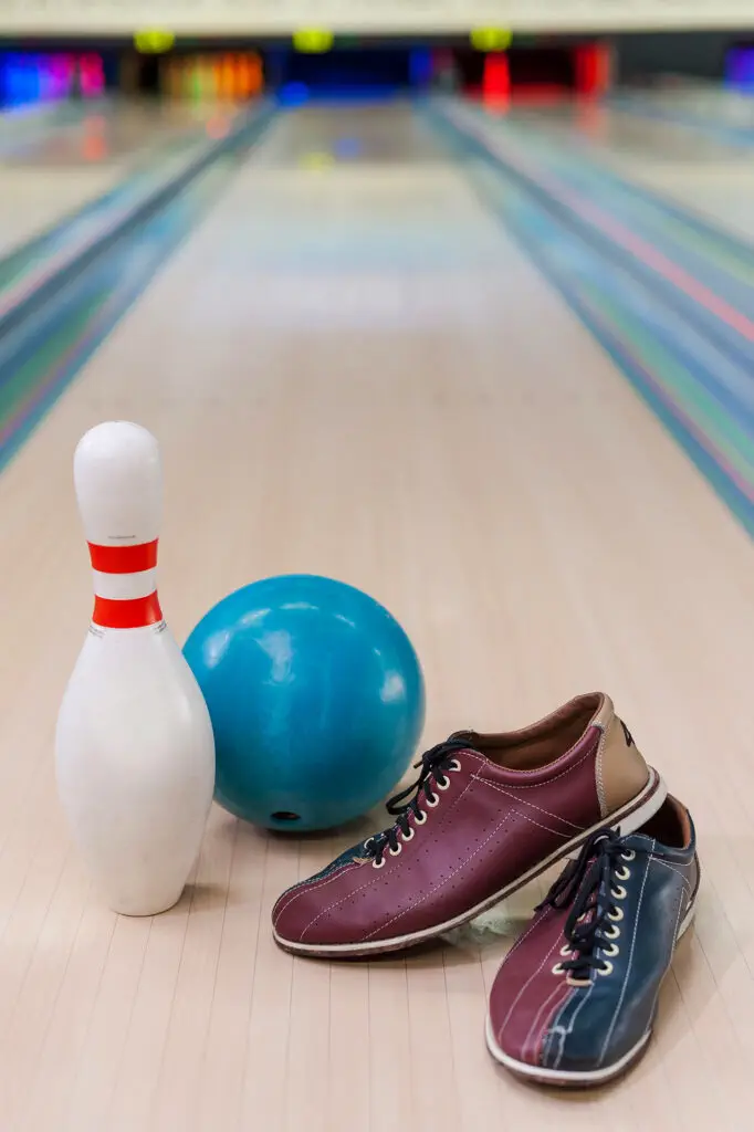 Bowling Pro Shop Toronto