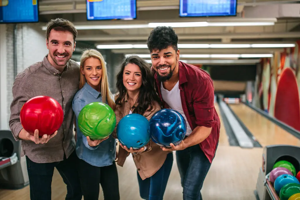 Bowling Tips Toronto