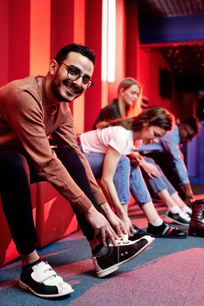 Team Building Bowling Toronto
