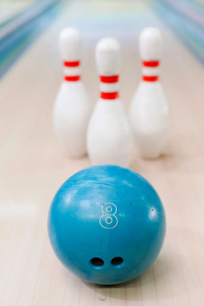 Bowling Event Planning in Toronto