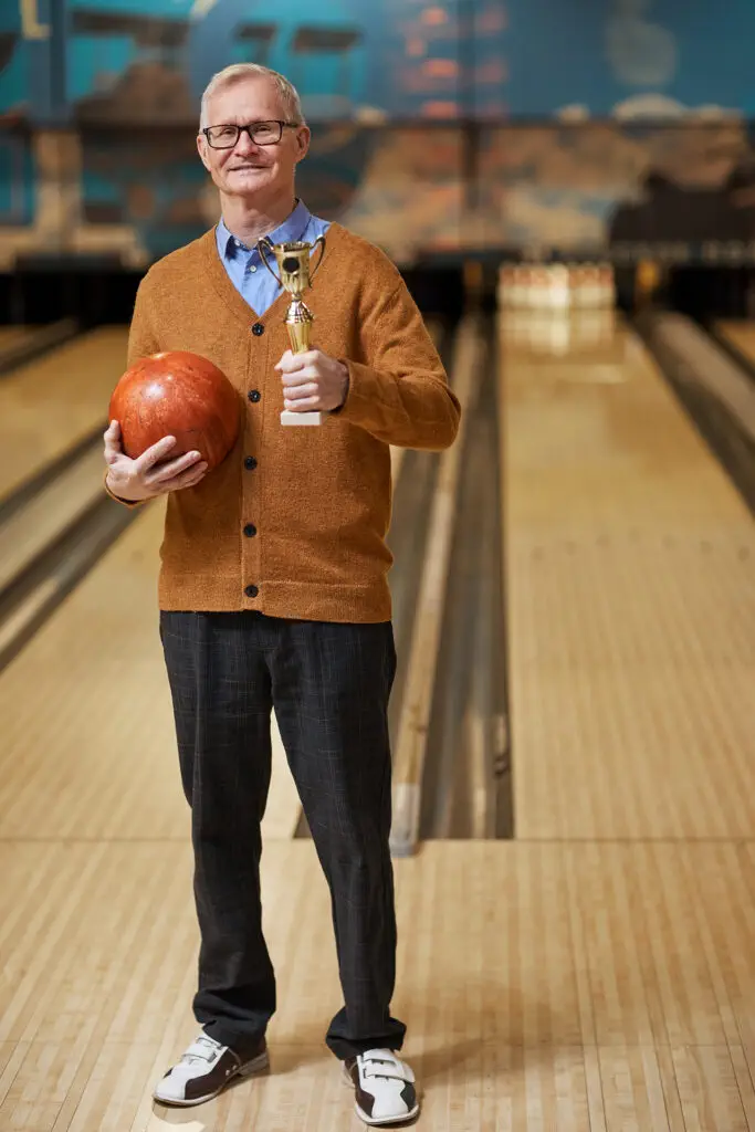 Bowling Leagues Toronto