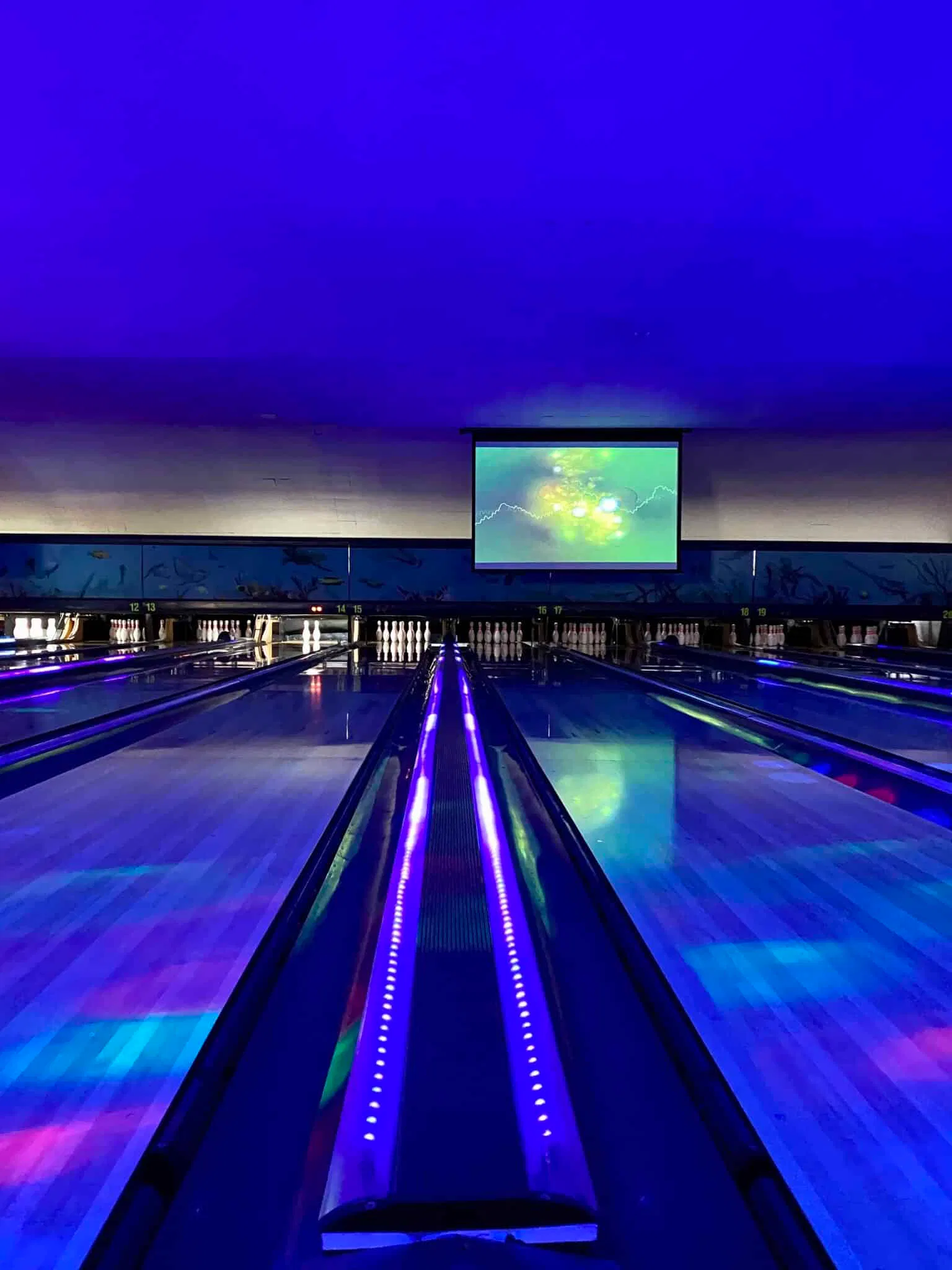 Corporate Bowling Events in Toronto | Team Building Bowling Toronto
