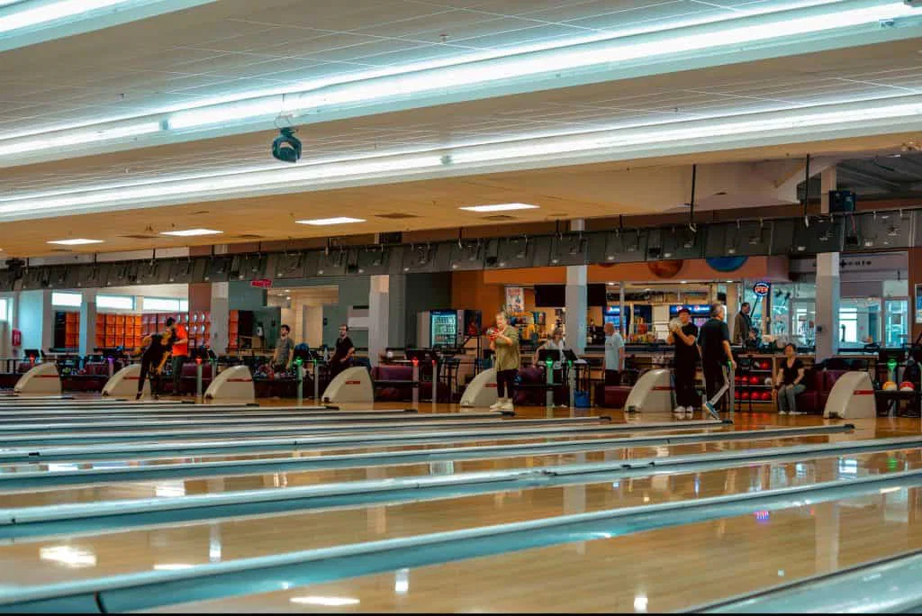 Corporate Bowling Events in Toronto | Team Building Bowling Toronto